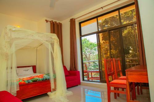 Kilimanjaro White House Hotel