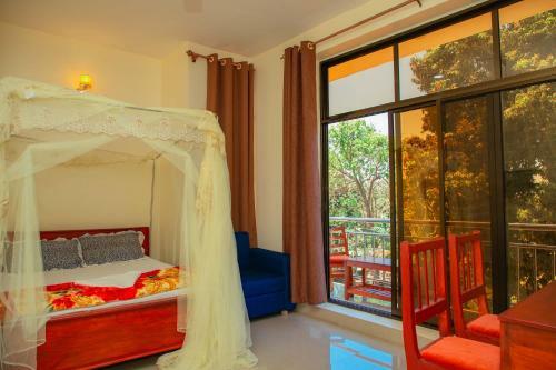 Kilimanjaro White House Hotel