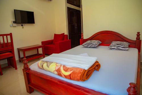 Kilimanjaro White House Hotel