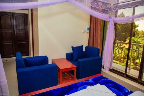 Kilimanjaro White House Hotel