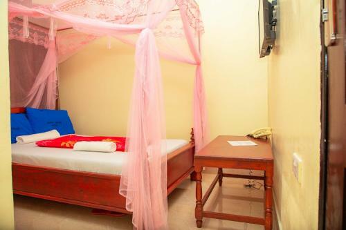 Kilimanjaro White House Hotel
