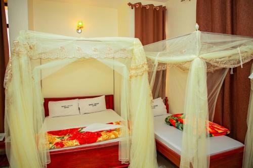 Kilimanjaro White House Hotel