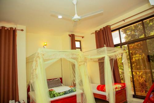 Kilimanjaro White House Hotel