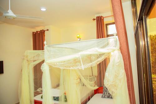 Kilimanjaro White House Hotel
