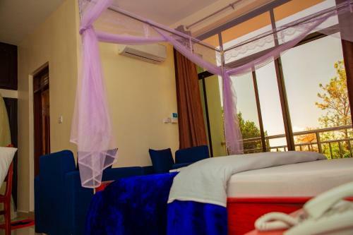 Kilimanjaro White House Hotel