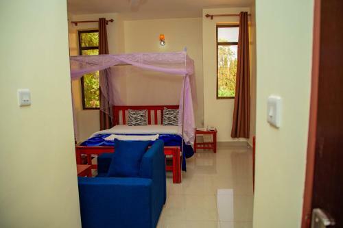 Kilimanjaro White House Hotel
