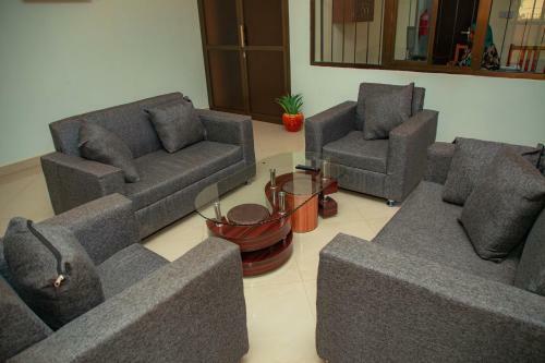 Kilimanjaro White House Hotel