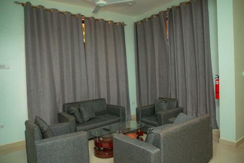 Kilimanjaro White House Hotel