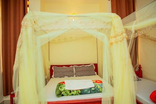 Kilimanjaro White House Hotel