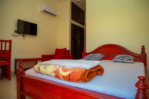 Kilimanjaro White House Hotel