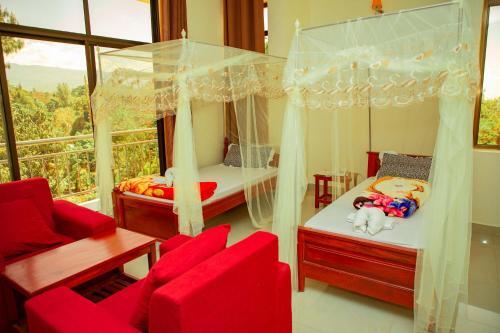 Kilimanjaro White House Hotel