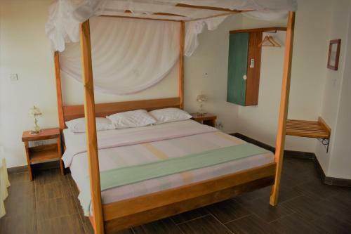 Hotel Edelwyss-inn