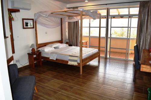Hotel Edelwyss-inn