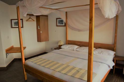 Hotel Edelwyss-inn