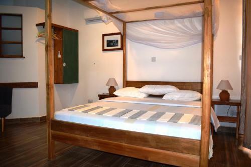 Hotel Edelwyss-inn