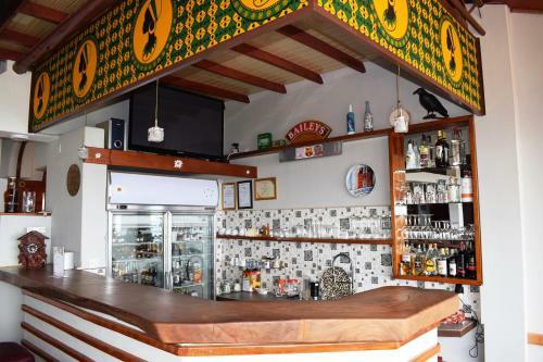 Hotel Edelwyss-inn