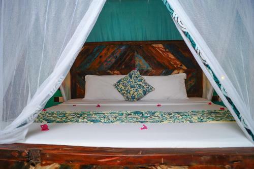 Bed & Breakfast Kendwa Royal Palm Beach