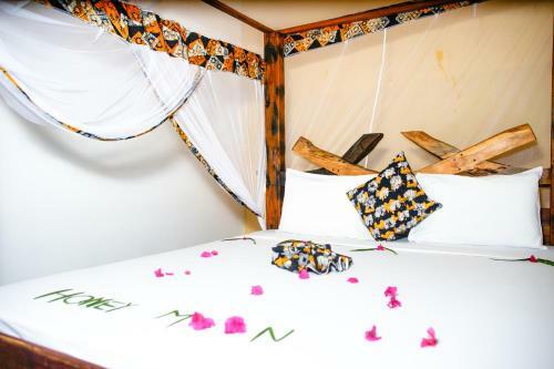 Bed & Breakfast Kendwa Royal Palm Beach