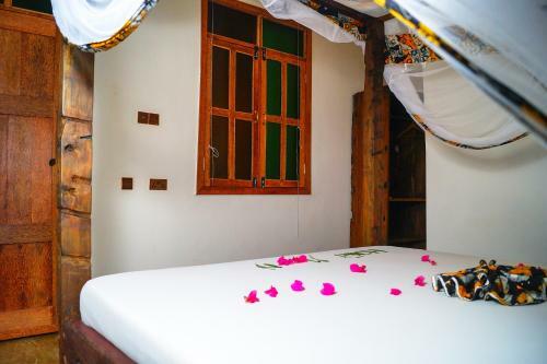 Bed & Breakfast Kendwa Royal Palm Beach