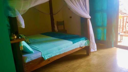 Bed & Breakfast Kendwa Royal Palm Beach