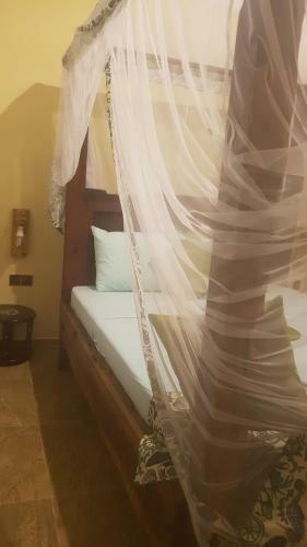 Bed & Breakfast Kendwa Royal Palm Beach