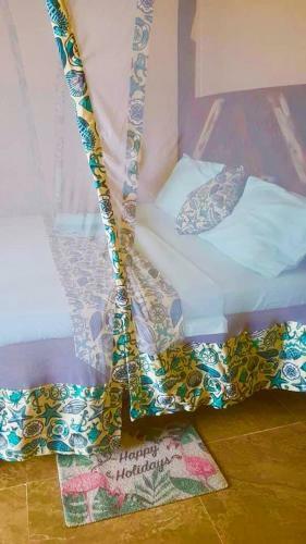 Bed & Breakfast Kendwa Royal Palm Beach