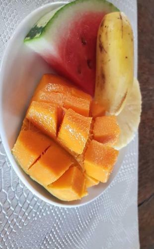 Bed & Breakfast Kendwa Royal Palm Beach