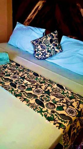 Bed & Breakfast Kendwa Royal Palm Beach