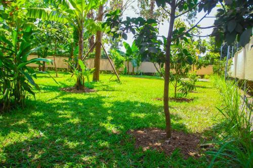 Bed & Breakfast Villa Kilimanjaro