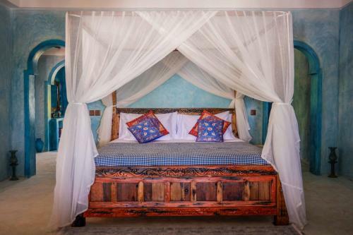 Hotel Casa Paradis