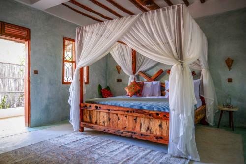 Hotel Casa Paradis