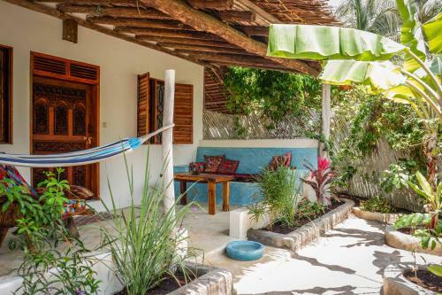 Hotel Casa Paradis