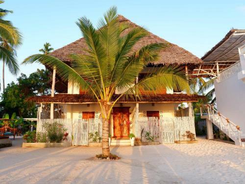 Hotel Casa Paradis