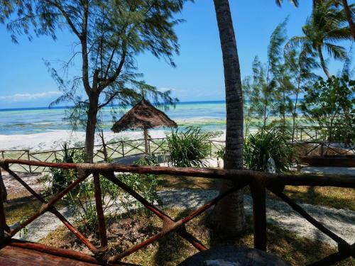 Hotel Coco Reef Ecolodge