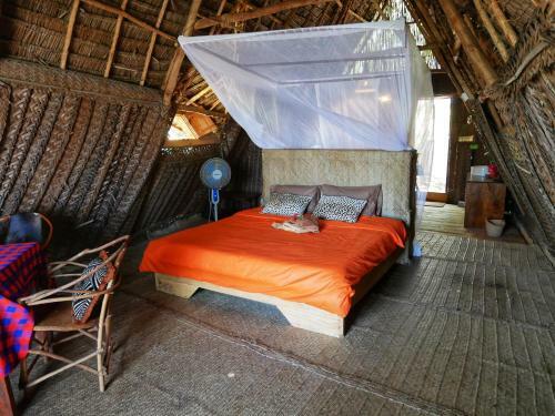 Hotel Coco Reef Ecolodge