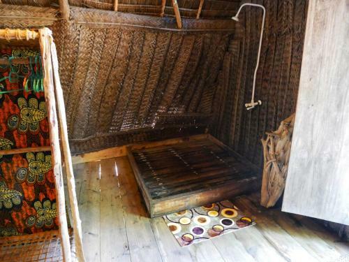 Hotel Coco Reef Ecolodge