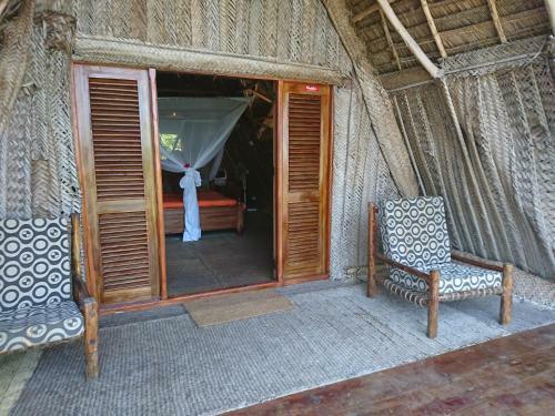 Hotel Coco Reef Ecolodge