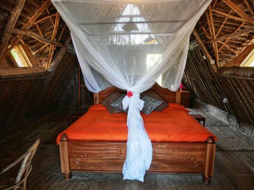 Hotel Coco Reef Ecolodge