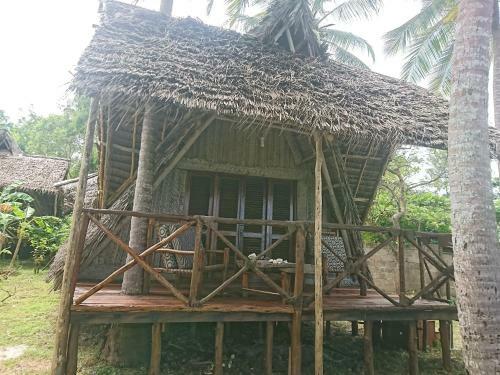 Hotel Coco Reef Ecolodge