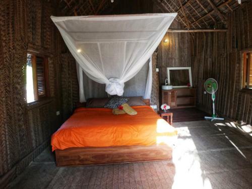 Hotel Coco Reef Ecolodge