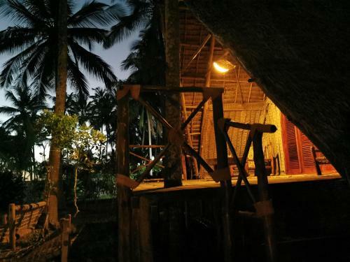 Hotel Coco Reef Ecolodge