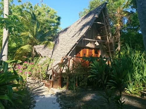 Hotel Coco Reef Ecolodge