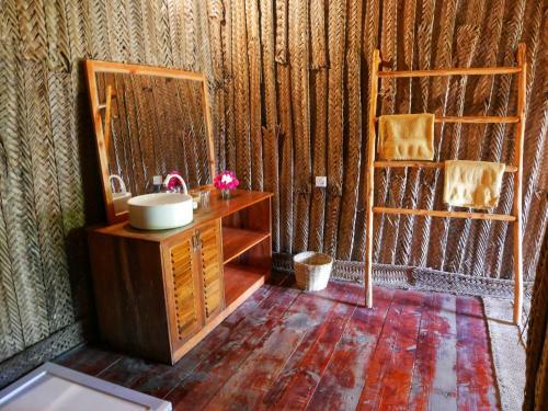 Hotel Coco Reef Ecolodge