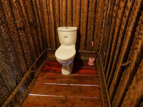 Hotel Coco Reef Ecolodge