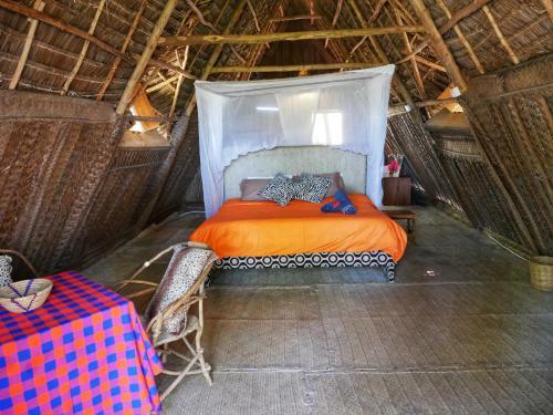 Hotel Coco Reef Ecolodge