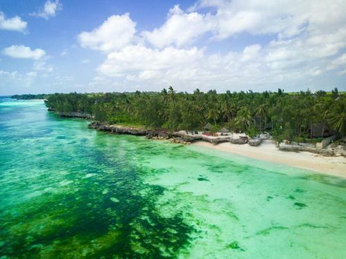 Hotel Coco Reef Ecolodge