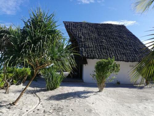 Marafiki Beach Hotel - Anza