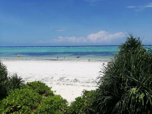 Marafiki Beach Hotel - Anza
