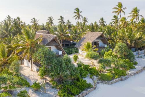 Marafiki Beach Hotel - Anza
