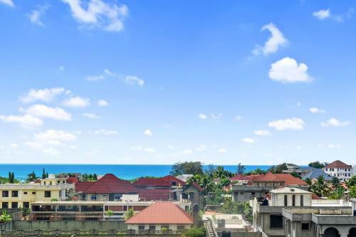 Lovely 2-bed Apartment In Mbweni Zanzibar